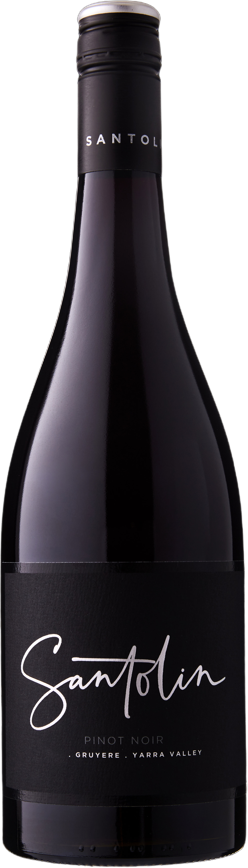 Santolin Wines Gruyere Pinot Noir 2021